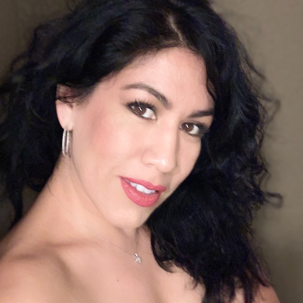 Meet your Posher, Victoria